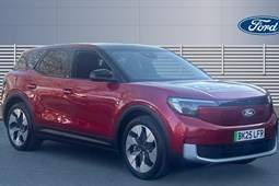 Ford Explorer SUV (24 on) 210kW Premium 77kWh 5dr Auto For Sale - Vertu Ford Redditch, Redditch