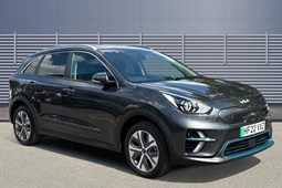 Kia e-Niro SUV (19-22) 150kW 2 Long Range 64kWh 5dr Auto For Sale - Vertu Ford Redditch, Redditch