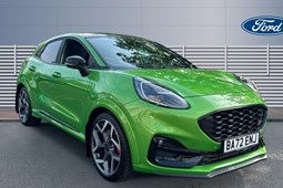 Ford Puma ST (20 on) 1.5 EcoBoost ST 5d For Sale - Vertu Ford Redditch, Redditch