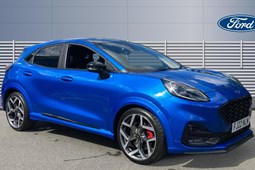 Ford Puma ST (20 on) 1.5 EcoBoost ST 5d For Sale - Vertu Ford Redditch, Redditch