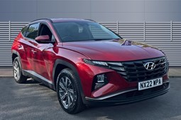Hyundai Tucson SUV (21 on) 1.6 TGDi SE Connect 5dr 2WD For Sale - Vertu Ford Redditch, Redditch