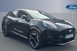 Ford Puma Gen-E SUV (25 on) 124kW Premium 54kWh 5dr Auto [Adv Driver Asstist] For Sale - Vertu Ford Redditch, Redditch