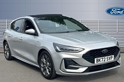 Ford Focus Hatchback (18 on) 1.0 EcoBoost ST-Line Style 5dr For Sale - Vertu Ford Redditch, Redditch