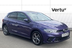 Volkswagen Polo Hatchback (17 on) 1.0 TSI R-Line 5dr For Sale - Vertu Ford Redditch, Redditch
