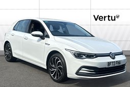 Volkswagen Golf Hatchback (20 on) Style 1.5 TSI Evo 150PS 5d For Sale - Vertu Ford Redditch, Redditch
