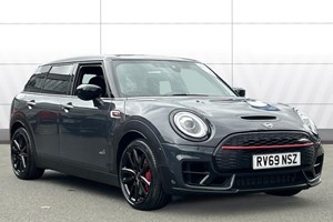 MINI Clubman (15-24) John Cooper Works Sport Automatic 6d For Sale - Vertu Ford Redditch, Redditch
