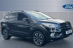 Ford Kuga (12-20) ST-Line 2.0 TDCi 150PS FWD 5d For Sale - Vertu Ford Redditch, Redditch