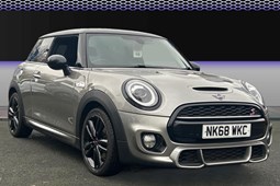 MINI Hatchback (14-24) Cooper S Steptronic Sport auto (03/2018 on) 3d For Sale - Bristol Street Motors Mazda Redditch, Redditch