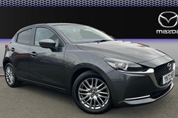 Mazda 2 (15 on) 1.5 Skyactiv G GT Sport 5dr Auto For Sale - Bristol Street Motors Mazda Redditch, Redditch