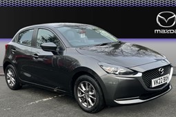 Mazda 2 (15-25) Skyactiv-G 75ps SE-L 5d For Sale - Bristol Street Motors Mazda Redditch, Redditch