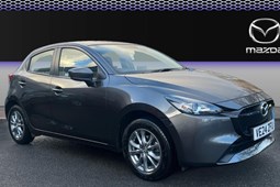 Mazda 2 (15 on) 1.5 Skyactiv G 75 Centre-Line 5dr For Sale - Bristol Street Motors Mazda Redditch, Redditch