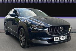 Mazda CX-30 SUV (19 on) 2.0 e-Skyactiv-X MHEV Sport Lux 5dr For Sale - Vertu Mazda Redditch, Redditch