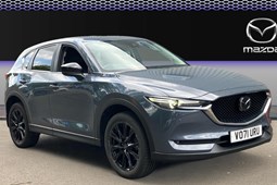 Mazda CX-5 SUV (17 on) 2.0 Kuro Edition 5dr For Sale - Vertu Mazda Redditch, Redditch