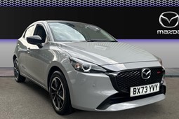 Mazda 2 (15-25) 1.5 e-Skyactiv G MHEV 115 Homura Aka 5dr For Sale - Vertu Mazda Redditch, Redditch