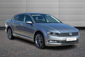 Volkswagen Passat Saloon (15-21) GT 1.5 TSI Evo 150PS 4d For Sale - Sinclair Volkswagen (Swansea), Swansea