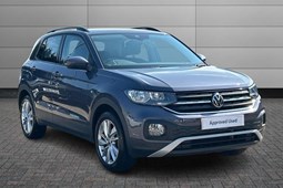 Volkswagen T-Cross SUV (19-24) 1.0 TSI 110 SE 5dr DSG For Sale - Sinclair Volkswagen (Swansea), Swansea