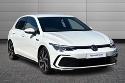 Volkswagen Golf Hatchback (20 on) R-Line 1.5 TSI 130PS 5d For Sale - Sinclair Volkswagen (Swansea), Swansea