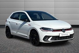 Volkswagen Polo GTi (18 on) 2.0 TSI GTI Edition 25 5dr DSG For Sale - Sinclair Volkswagen (Swansea), Swansea