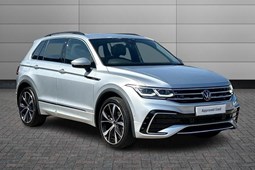Volkswagen Tiguan (16-24) 2.0 TDI R Line 5dr DSG For Sale - Sinclair Volkswagen (Swansea), Swansea