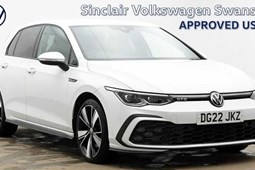 Volkswagen Golf GTD (20-23) 2.0 TDI GTD 5dr DSG For Sale - Sinclair Volkswagen (Swansea), Swansea