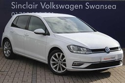 Volkswagen Golf Hatchback (13-20) GT 1.6 TDI BMT 115PS (03/17 on) 5d For Sale - Sinclair Volkswagen (Swansea), Swansea