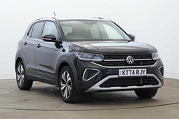Volkswagen T-Cross SUV (24 on) 1.0 TSI 115 Style 5dr DSG For Sale - Sinclair Volkswagen (Swansea), Swansea