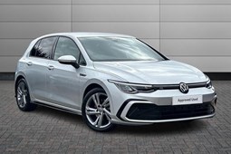 Volkswagen Golf Hatchback (20 on) R-Line 2.0 TDI 150PS DSG auto 5d For Sale - Sinclair Volkswagen (Swansea), Swansea