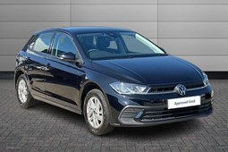 Volkswagen Polo Hatchback (17 on) 1.0 TSI Life 5dr DSG For Sale - Sinclair Volkswagen (Swansea), Swansea