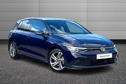 Volkswagen Golf Hatchback (20 on) R-Line 1.5 eTSI 150PS DSG auto 5d For Sale - Sinclair Volkswagen (Swansea), Swansea