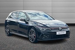 Volkswagen Golf GTI (20 on) 2.0 TSI GTI 5dr DSG For Sale - Sinclair Volkswagen (Swansea), Swansea