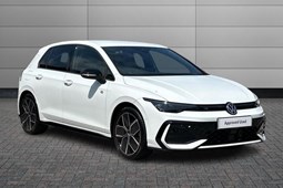 Volkswagen Golf Hatchback (20 on) 1.5 TSI Black Edition 5dr For Sale - Sinclair Volkswagen (Swansea), Swansea
