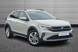 Volkswagen Taigo SUV (22 on) 1.0 TSI 115 Match 5dr For Sale - Sinclair Volkswagen (Swansea), Swansea