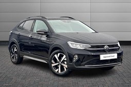 Volkswagen Taigo SUV (22 on) 1.0 TSI Match 5dr For Sale - Sinclair Volkswagen (Swansea), Swansea