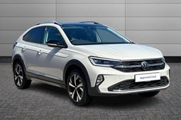 Volkswagen Taigo SUV (22 on) 1.0 TSI 110 Style 5dr For Sale - Sinclair Volkswagen (Swansea), Swansea