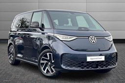 Volkswagen ID. Buzz MPV (22 on) 150kW Life Pro 77kWh 5dr Auto For Sale - Sinclair Volkswagen (Swansea), Swansea