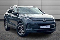 Volkswagen Tiguan SUV (24 on) 1.5 eTSI 150 Match 5dr DSG For Sale - Sinclair Volkswagen (Swansea), Swansea