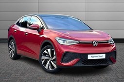 Volkswagen ID.5 SUV (22 on) 150kW Tech Pro Performance 77kWh 5dr Auto For Sale - Sinclair Volkswagen (Swansea), Swansea