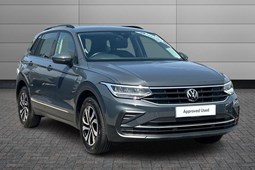 Volkswagen Tiguan (16-24) 1.5 TSI 150 Active 5dr For Sale - Sinclair Volkswagen (Swansea), Swansea