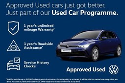 Volkswagen Tiguan SUV (24 on) 1.5 eTSI 150 Match 5dr DSG For Sale - Sinclair Volkswagen (Swansea), Swansea