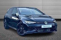 Volkswagen Golf GTI (20 on) 2.0 TSI 300 GTI Clubsport 5dr DSG For Sale - Sinclair Volkswagen (Swansea), Swansea