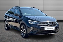 Volkswagen Taigo SUV (22 on) 1.0 TSI 110 R-Line 5dr For Sale - Sinclair Volkswagen (Swansea), Swansea