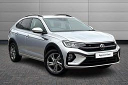 Volkswagen Taigo SUV (22 on) 1.0 TSI 110 R-Line 4dr DSG For Sale - Sinclair Volkswagen (Swansea), Swansea