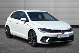 Volkswagen Polo GTi (18 on) 2.0 TSI GTI 5dr DSG For Sale - Sinclair Volkswagen (Swansea), Swansea