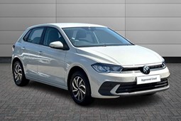 Volkswagen Polo Hatchback (17 on) 1.0 Life 5dr For Sale - Sinclair Volkswagen (Swansea), Swansea