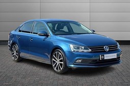Volkswagen Jetta (11-18) 2.0 TDI (150bhp) GT 4d For Sale - Sinclair Volkswagen (Swansea), Swansea