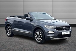 Volkswagen T-Roc Cabriolet (20 on) 1.0 TSI 110 Active 2dr For Sale - Sinclair Volkswagen (Swansea), Swansea
