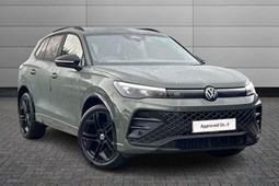 Volkswagen Tiguan SUV (24 on) 1.5 TSI 150 R-Line 5dr DSG For Sale - Sinclair Volkswagen (Swansea), Swansea