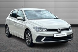 Volkswagen Polo Hatchback (17 on) 1.0 TSI Life 5dr DSG For Sale - Sinclair Volkswagen (Swansea), Swansea