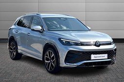 Volkswagen Tiguan SUV (24 on) 2.0 TDI R-Line 5dr DSG For Sale - Sinclair Volkswagen (Swansea), Swansea