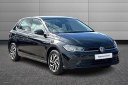 Volkswagen Polo Hatchback (17 on) 1.0 Life 5dr For Sale - Sinclair Volkswagen (Swansea), Swansea